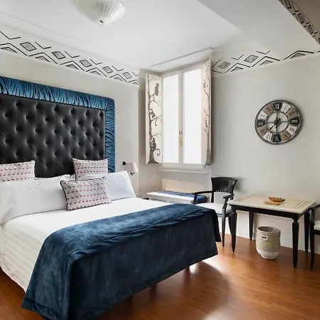 Hotel Art Orologio