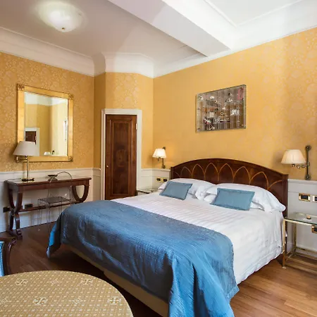 Hotel Art Orologio